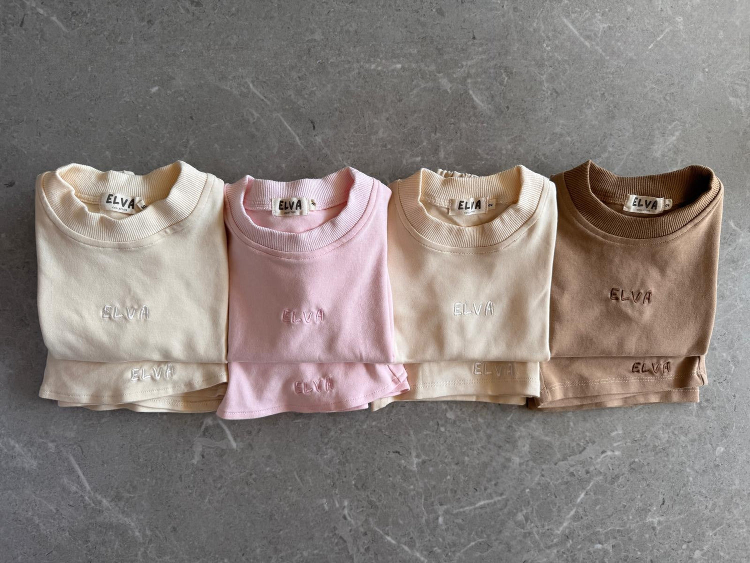 Essential Collection